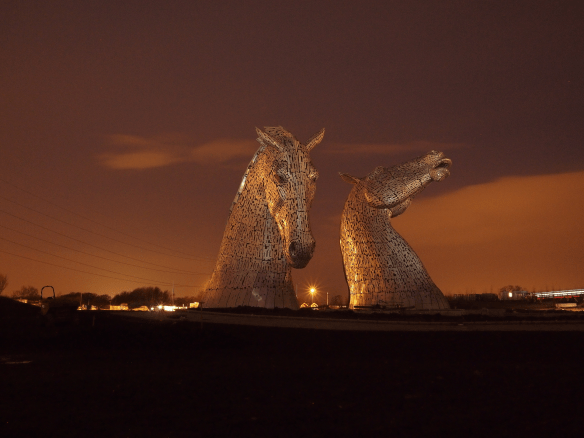 The_Kelpies